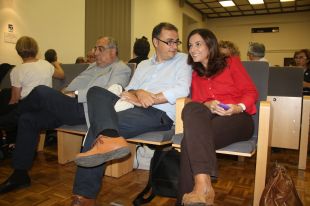 El PSC de Girona no se'n surt en la confecció de la llista electoral