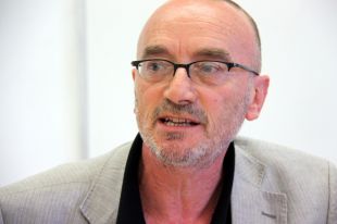 Vidal (ICV) promet crear 54.000 llocs de treball a les comarques gironines en quatre anys
