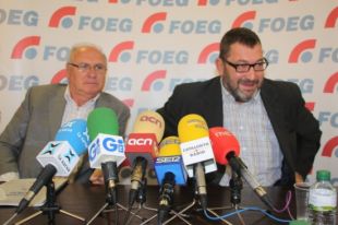 La patronal gironina no té por d'anar cap a la independència