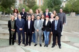 Millo (PP) aspira a dos diputats per Girona