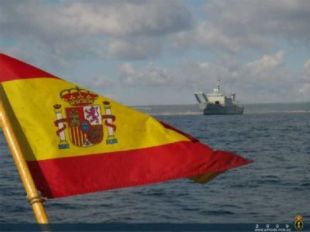 SI rebutja les inspeccions intimidadores de l'Armada als pescadors