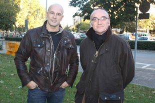 Vidal (ICV) exigeix a CiU que es pronuncïi sobre la privatització d'Aigües Ter Llobregat 