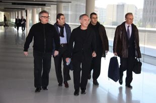 La jutgessa desestima la demanda dels fills d'un exsoci de Ferran Adrià