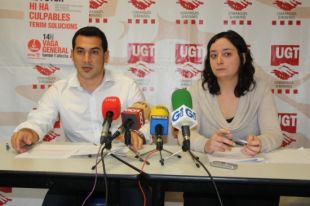 S'incrementa un 40% els joves que troben feina a l'estranger en tres anys
