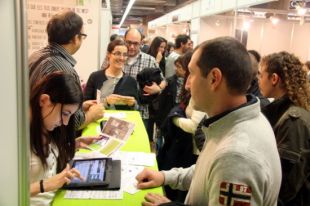 Més de 100.000 visitants a la 51a Fira de Mostres de Girona 