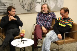Els Pets: 'L'any que ve toca nou disc'