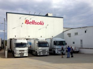 Bellsolà lamenta que traves burocràtiques frenin l'ampliació de la fàbrica d'Aiguaviva
