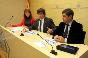 Baixen les intoxicacions etíliques, les faltes i els accidents durant les Fires de Girona