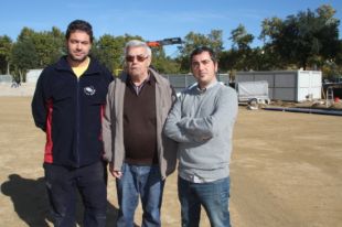 La comissió de La Copa de Girona demanen més protagonisme per les entitats