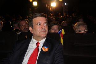 Solidaritat es reivindica com a garantia d'independència