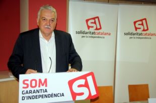 Strubell (SI) vol que els bancs ofereixin lloguers socials amb els pisos buits de Girona