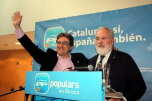 Millo a Mas: 'Només li falta dir que amb la independència serem immortals'