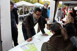 ERC acusa CiU d'haver abandonat les entitats del tercer sector durant aquests dos anys