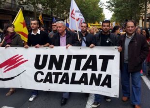 Strubell (SI): 'Preocupa la desatenció de la Generalitat pel català a la Catalunya Nord'