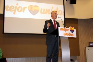  Castel (C's) reivindica que cal donar més suport als autònoms i emprenedors gironins