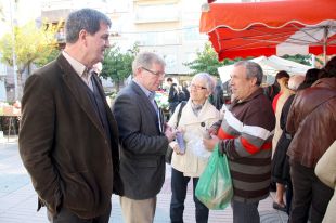 El PSC culpa la Generalitat d'asfixiar els ajuntaments gironins amb impagaments