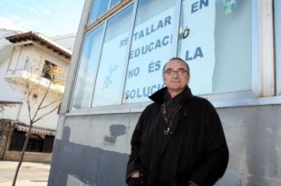 El candidat d'ICV per Girona demana aturar la campanya el dia de vaga general