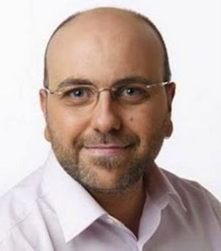 El portaveu del PSC a Sarrià de Ter diu que no votarà a les consultes sobre la independència