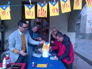ERC defensa que el sector agroalimentari és imprescindible per a l'economia gironina
