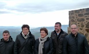 Vila diu que tenir estat propi frenarà la davallada d'inversions en cultura 
