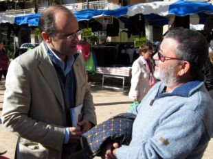 El PP gironí es compromet a agilitzar els judicis ràpids i reforçar el torn d'ofici