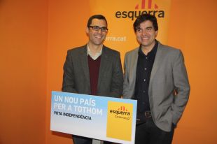 ERC proposa que els ajuntaments vehiculin les polítiques de formació i ocupació