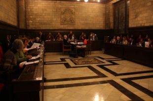 Girona permetrà als qui tinguin problemes econòmics revertir multes per treball social 