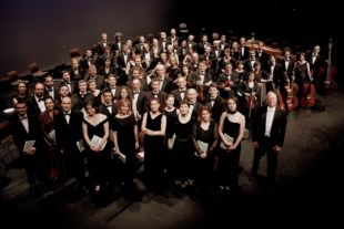 El concert de Les Arts Florissants de demà es cancel·la per la vaga general