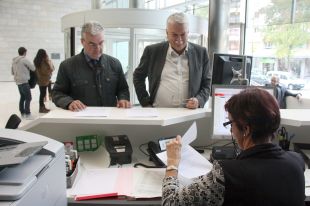 Solidaritat ha presentat una queixa formal contra TV3 davant el CAC
