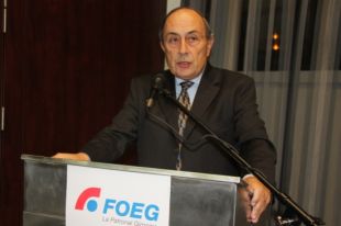 Mor el president de la patronal gironina FOEG durant un assalt violent a casa seva
