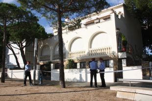 Els mossos reforcen la investigació de l'assassinat de Jordi Comas 