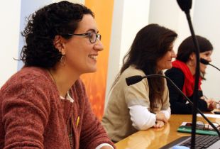 ERC: 'Hi ha base jurídica perquè Catalunya segueixi dins l'UE una vegada independent'