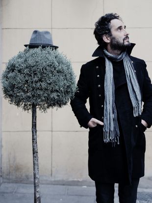 Jorge Drexler posposa el seu concert a Figueres per motius d'agenda 