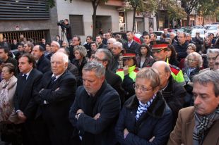 L'empresariat gironí reclama endurir les penes arran de la mort de Jordi Comas