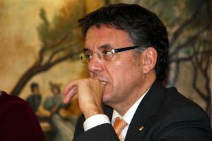Recoder creu que Llanos de Luna ha fet el ridícul en denunciar Girona i Figueres