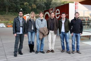 El Parc Científic de la UdG ajudarà empreses gironines a iniciar idees emprenedores