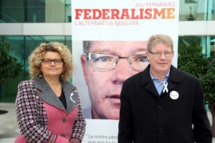 Geli reivindica el 'vot útil' al PSC en defensa del sistema públic de salut
