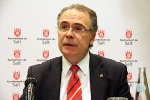 L'oposició demana a CiU que actuï perquè Torramadé no torni a la presidència de la Diputació