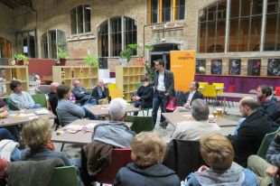 ERC afirma és l'únic partit que ha defensat sempre el full de ruta cap a la independència