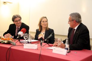 Pastor anuncia que el TAV arribarà a Girona i a la frontera francesa al gener