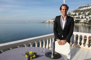 'L'estrella Michelin és un honor però també un repte per esforçar-nos més'