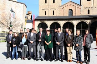 Vila creu que la 'campanya de difamació' contra CiU farà reaccionar els catalans a les urnes