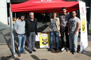 Strubell defensa que SI ha fet una campanya 'a cara descoberta i dient veritats com punys'