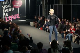 'Tot nuvis' obre portes estrenant el 'Beauty Show'