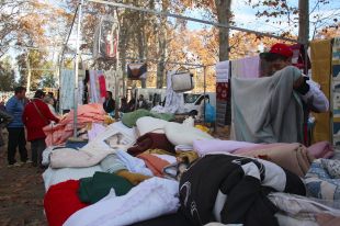 Les vendes dels marxants gironins cauen entre un 40 i un 70% des de l'inici de la crisi