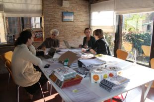 Impulsen un itinerari europeu comú per conèixer el patrimoni jueu