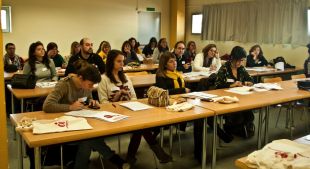 28 mestres gironins es formaran a la localitat marroquina de Xauen