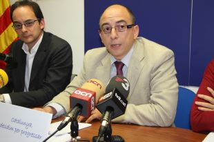 Unió manté Torramadé en els càrrecs a l'espera d'un informe intern sobre el cas