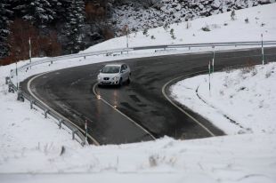 Els Bombers demanen precaució en les activitats de muntanya aquest cap de setmana