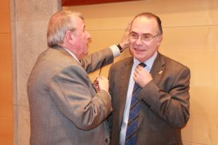 ERC demana a CiU que aparti Torramadé fins que hi hagi una resolució judicial